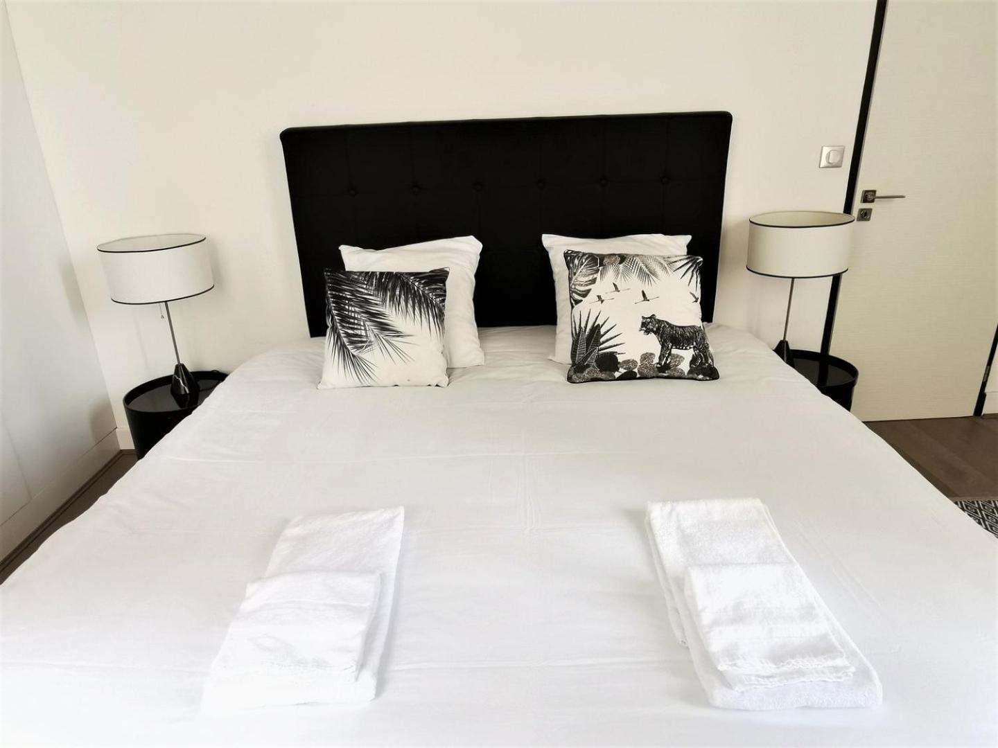 Very Nice Apartment Bordeaux Historical Center 외부 사진