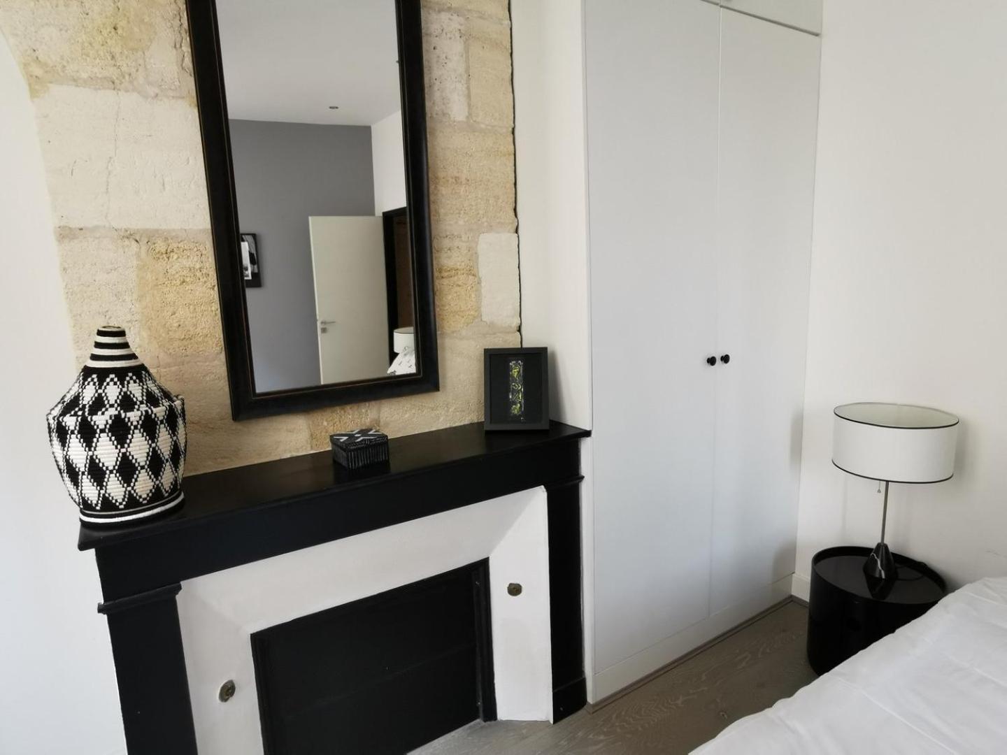 Very Nice Apartment Bordeaux Historical Center 외부 사진