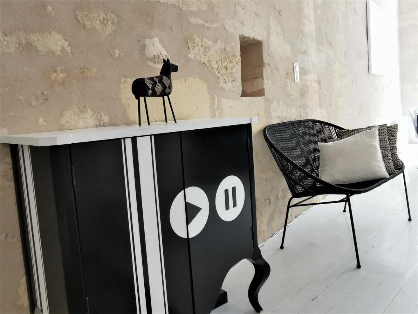 Very Nice Apartment Bordeaux Historical Center 외부 사진