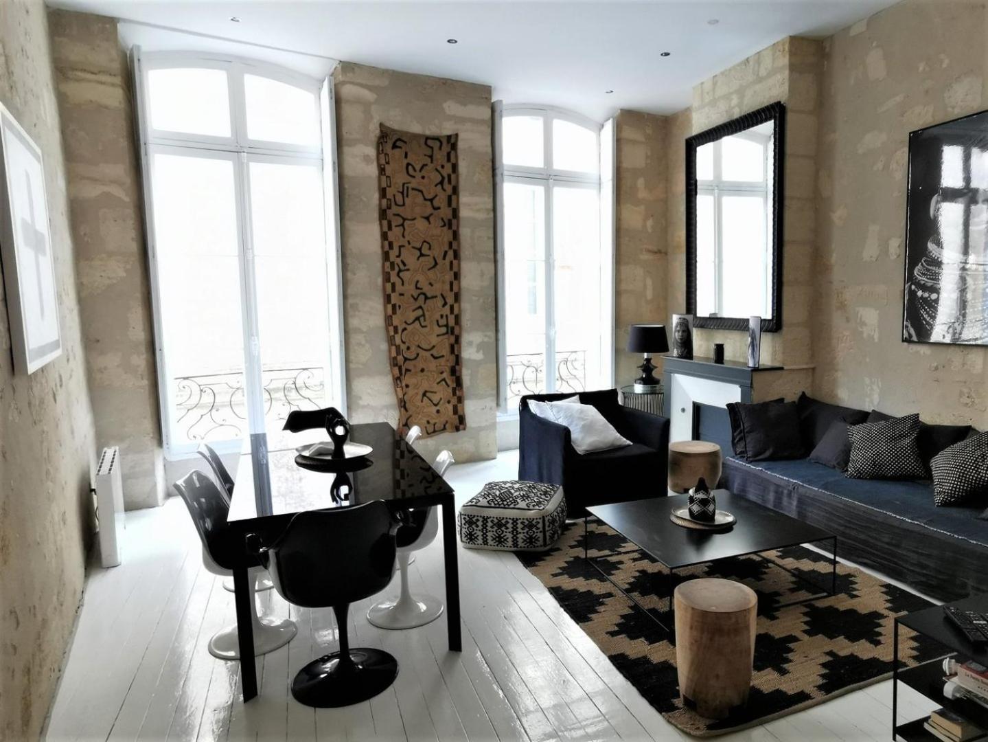 Very Nice Apartment Bordeaux Historical Center 외부 사진