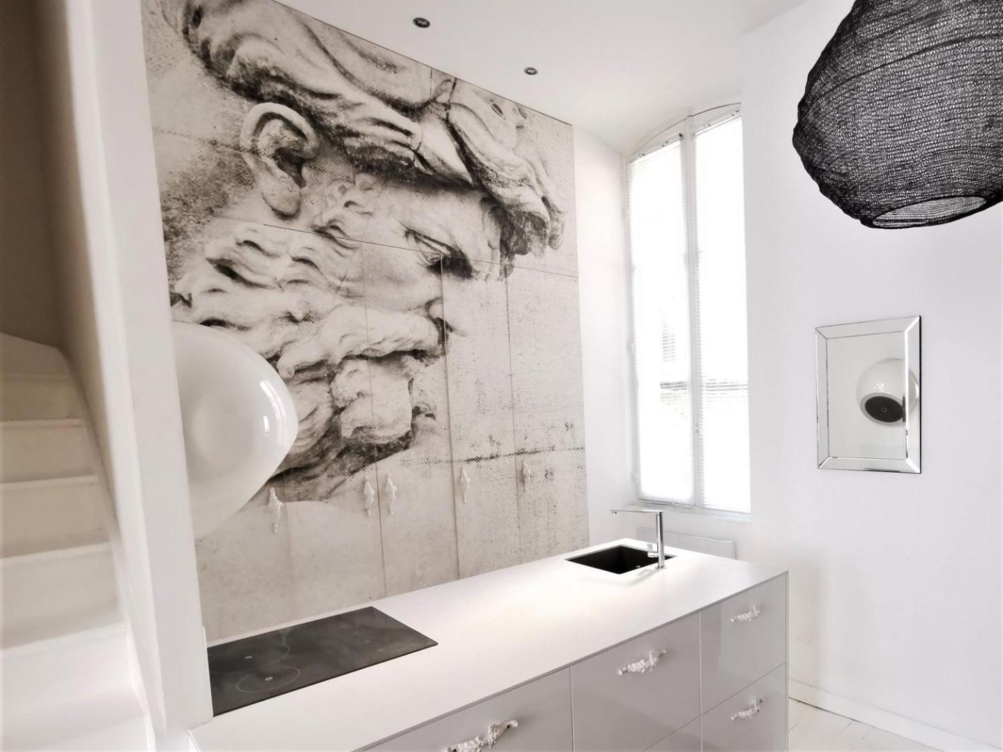 Very Nice Apartment Bordeaux Historical Center 외부 사진