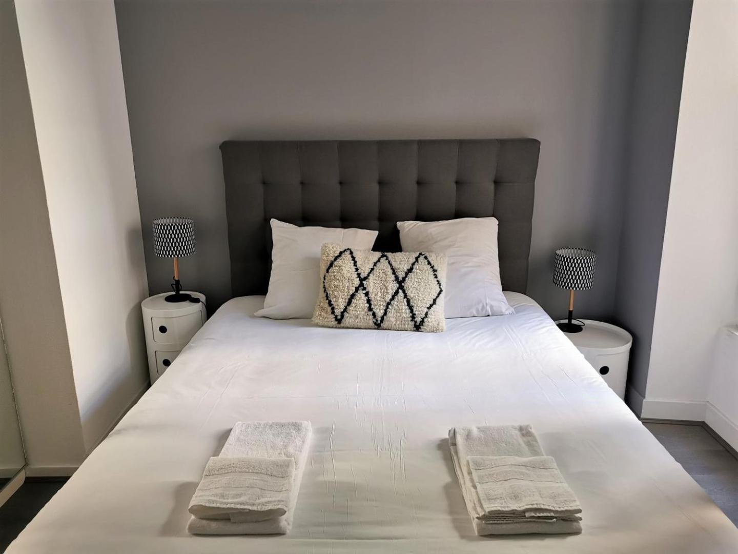 Very Nice Apartment Bordeaux Historical Center 외부 사진