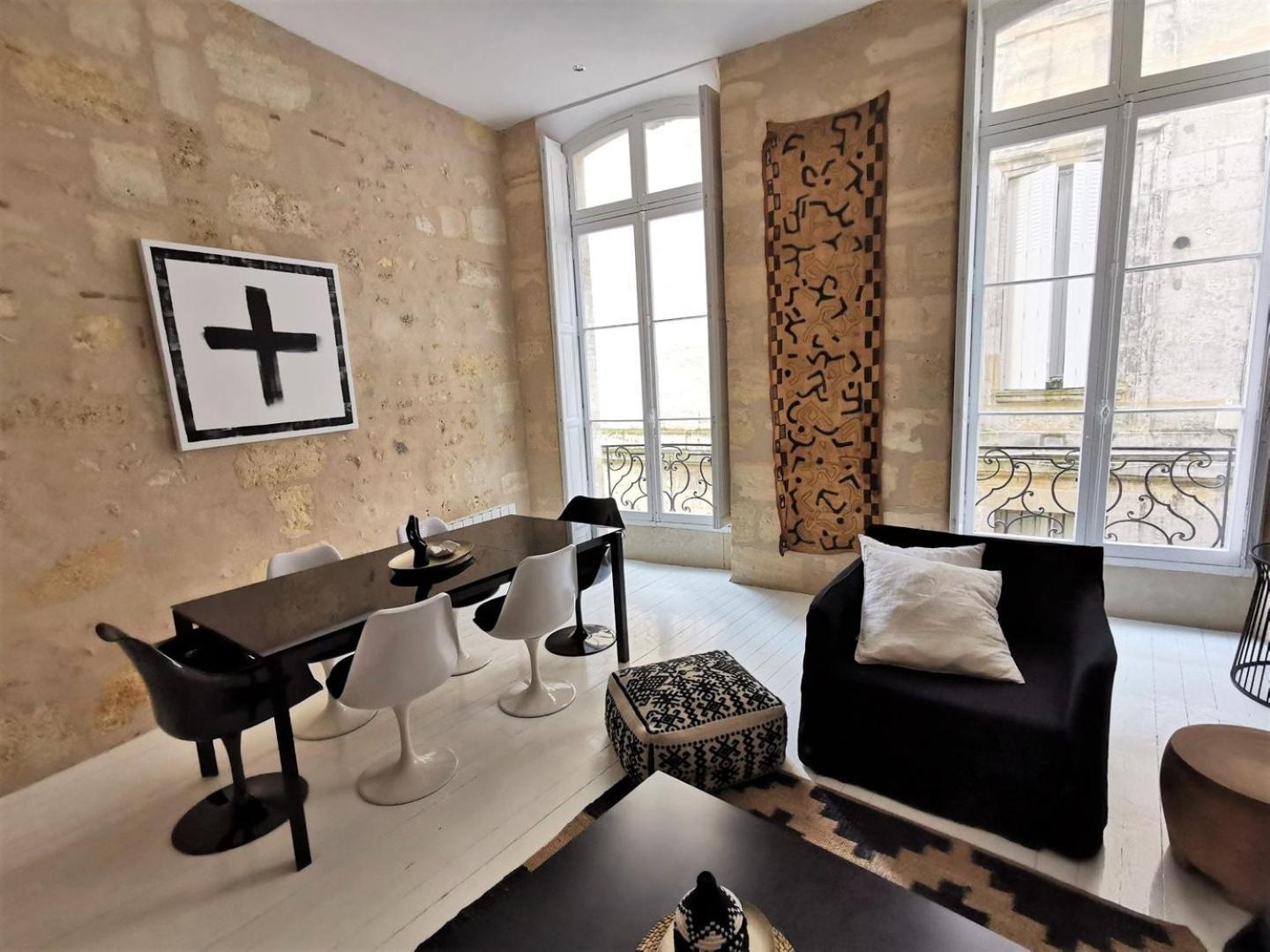 Very Nice Apartment Bordeaux Historical Center 외부 사진