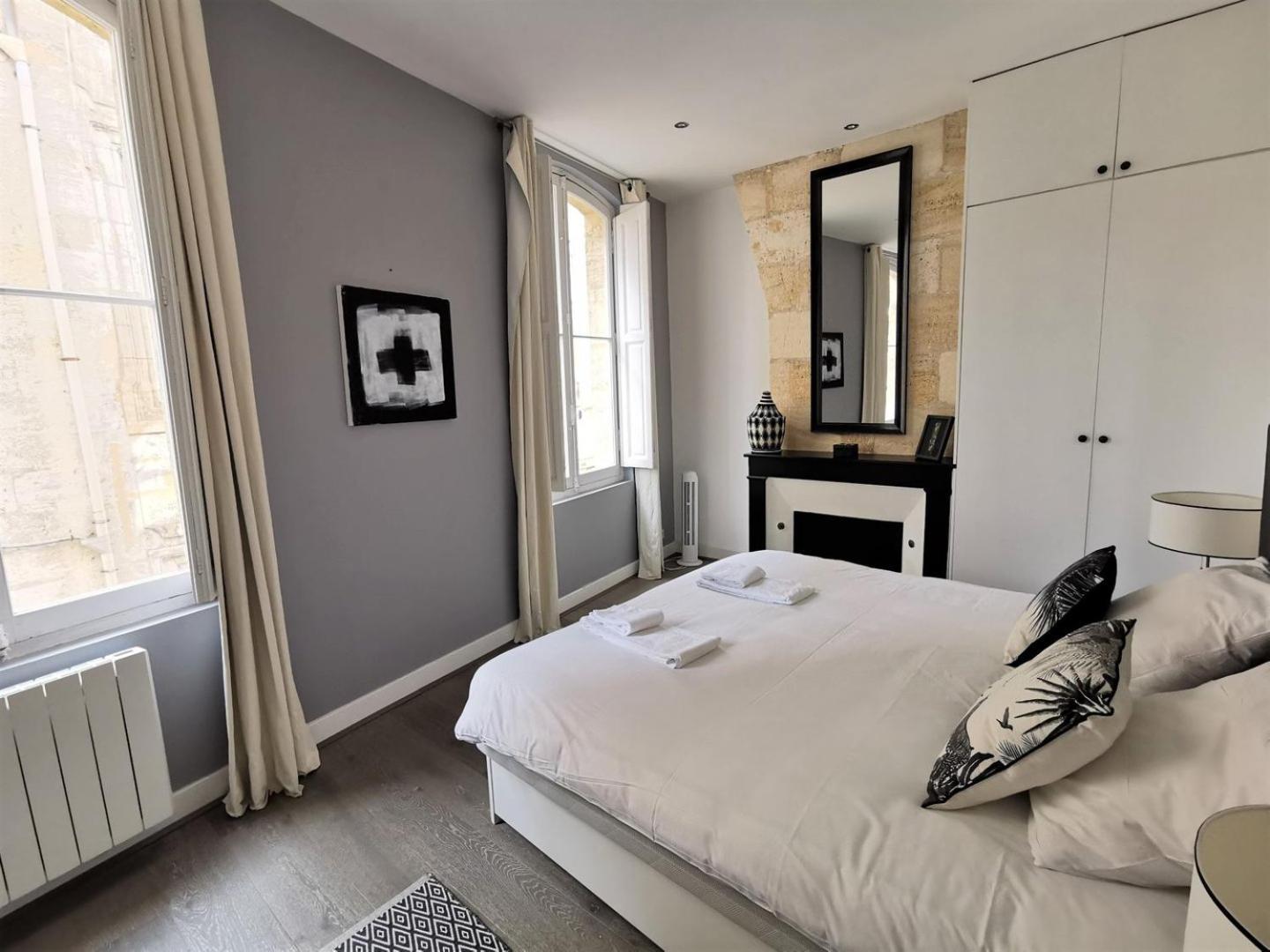 Very Nice Apartment Bordeaux Historical Center 외부 사진